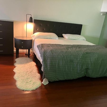 Full Loft-Style Apartment Near Omni New Haven Dış mekan fotoğraf