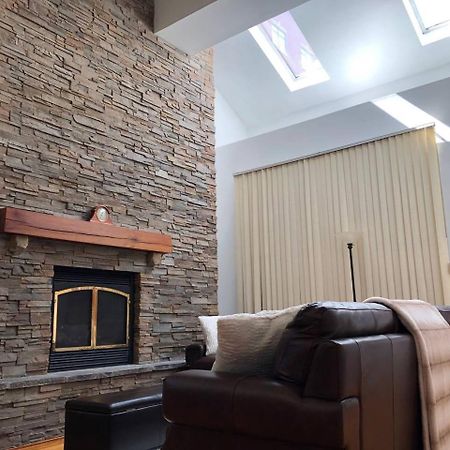 Full Loft-Style Apartment Near Omni New Haven Dış mekan fotoğraf