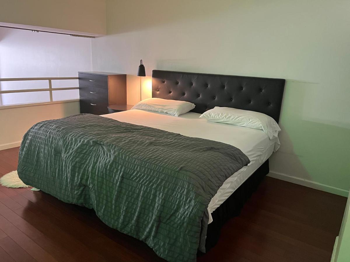 Full Loft-Style Apartment Near Omni New Haven Dış mekan fotoğraf