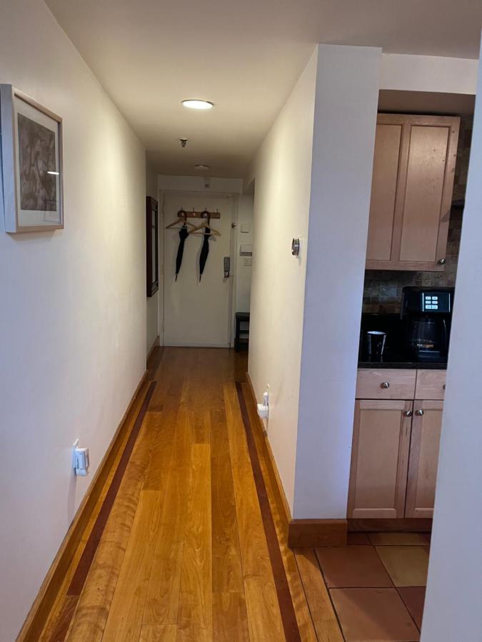Full Loft-Style Apartment Near Omni New Haven Dış mekan fotoğraf