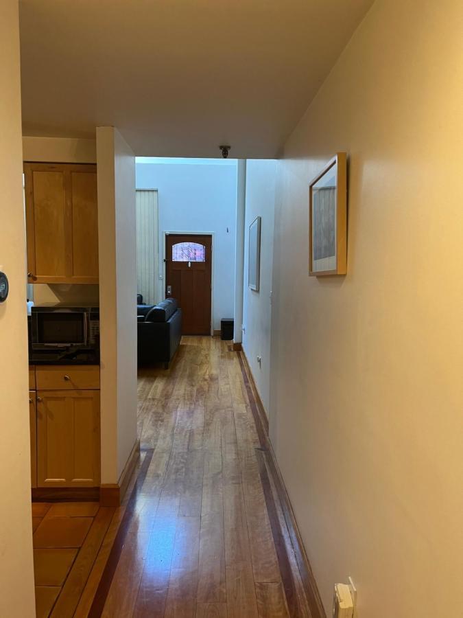 Full Loft-Style Apartment Near Omni New Haven Dış mekan fotoğraf